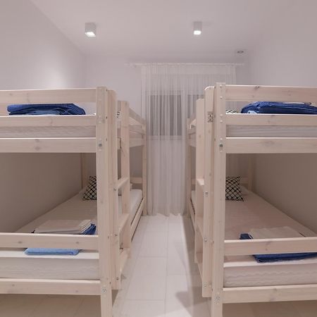 Maria & Nada Beachfront Villas Kolymbia Dış mekan fotoğraf