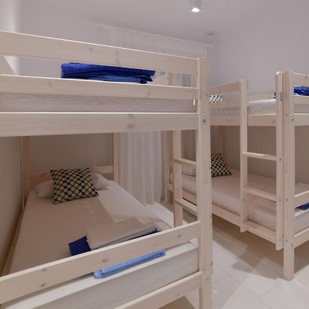 Maria & Nada Beachfront Villas Kolymbia Dış mekan fotoğraf