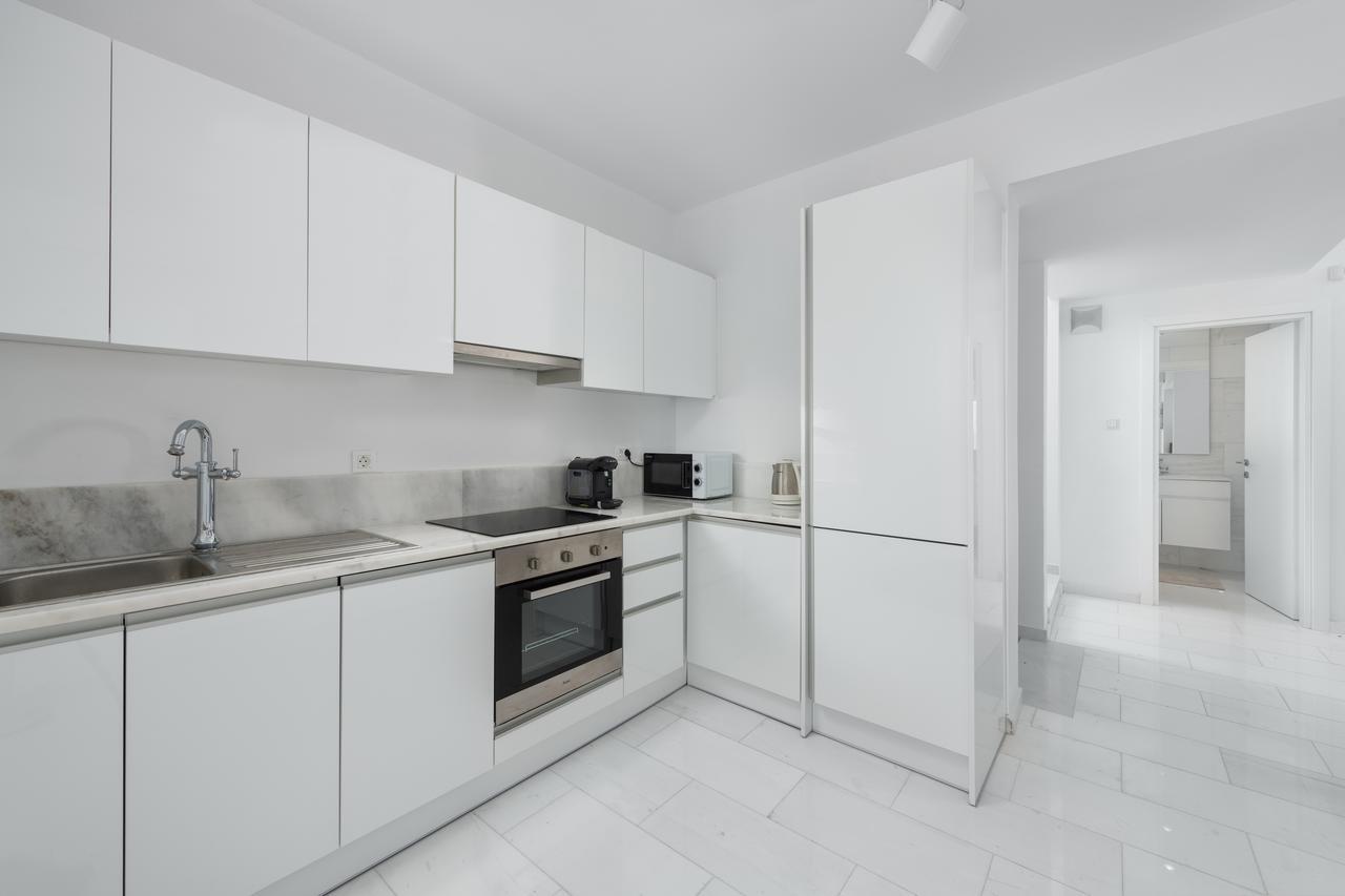 Maria & Nada Beachfront Villas Kolymbia Dış mekan fotoğraf