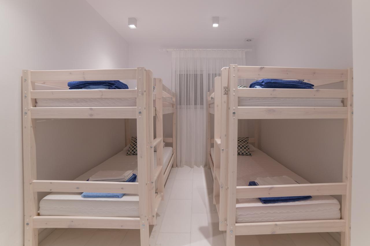 Maria & Nada Beachfront Villas Kolymbia Dış mekan fotoğraf