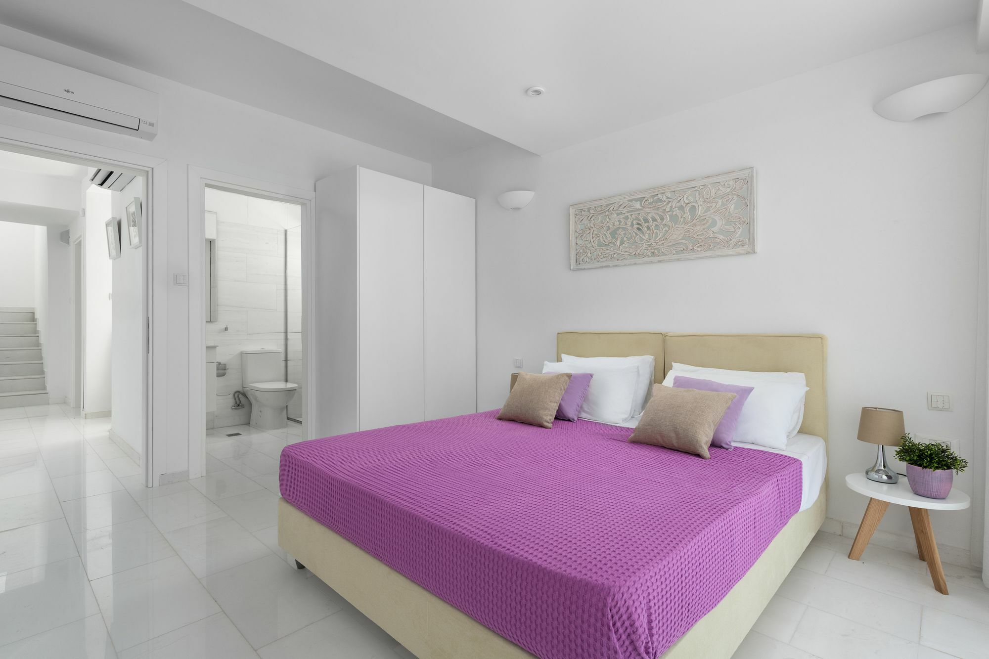 Maria & Nada Beachfront Villas Kolymbia Dış mekan fotoğraf